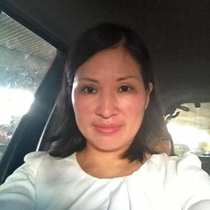 Meet your Posher, Fang